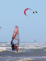 Windsurfing Wallpapers HD capture d'écran 1