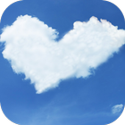 Blue Sky Wallpapers icon