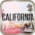 California Wallpapers आइकन