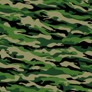 Fond d'écran de camouflage APK