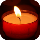 Candle أيقونة