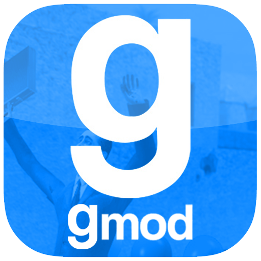 Garry’s Mod Gmod Pro