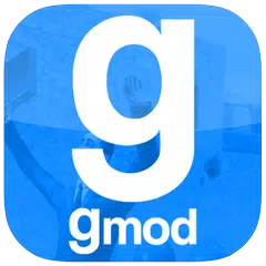 Garry’s Mod Gmod Pro APK download