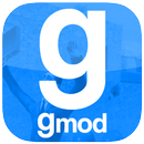 Garry’s Mod Gmod Pro APK