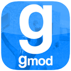 Garry’s Mod Gmod Pro icône