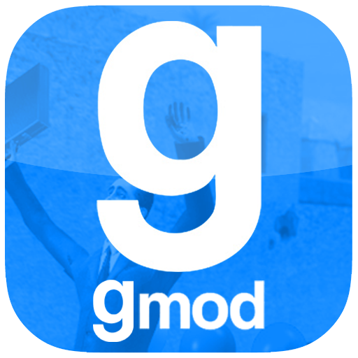 Garry’s Mod Gmod Pro