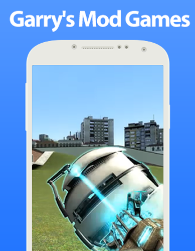 Garry S Mod Gmod Pro Apk 4 1 Download For Android Download Garry S Mod Gmod Pro Apk Latest Version Apkfab Com