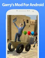 Download Pro Garry & # 039; s Mod Gmod 4.2 apk for android
