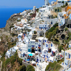 Greece Wallpapers icono