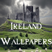 Irlandia wallpaper ikon
