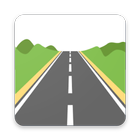 FreeWay Wallpapers آئیکن