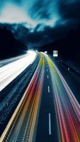 FreeWay Wallpapers پوسٹر