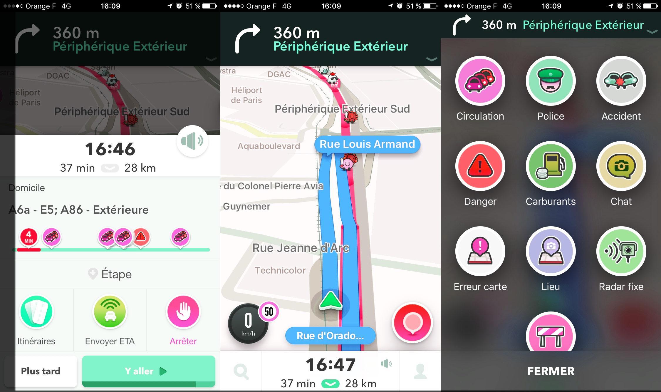 scarica waze 2 0 1 gratis