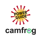 Web Chat Video Camfrog Guide icône