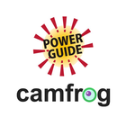 Web Chat Video Camfrog Guide ไอคอน