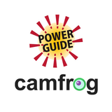 Web Chat Video Camfrog Guide biểu tượng