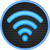 Internet Wi-Fi Conexión icono