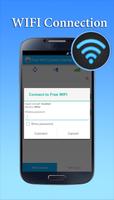 Gratuit Internet WiFi Connect capture d'écran 1