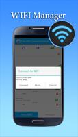 Gratuit Internet WiFi Connect capture d'écran 2