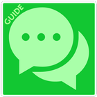 Icona Free Wechat Message Guide