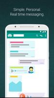 Free Whatsapp Messenger Tips Affiche