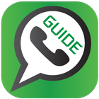 Guide for WhatsApp Messenger ícone