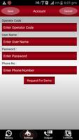 Free Dialer Wifi screenshot 1