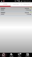 Free Dialer Wifi screenshot 3