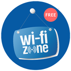 Get Free wifi Internet guide ícone