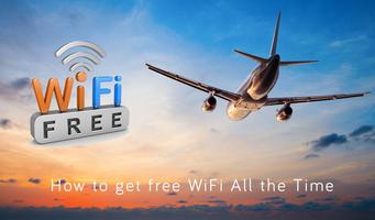 Get Free wifi Internet guide imagem de tela 1