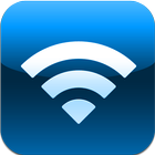Free Wi-Fi Conectar Analyzer ícone