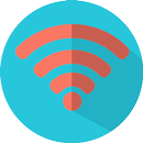WIFI Connect Połącz WIFI aplikacja