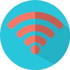 WIFI Connect WIFI连接 圖標