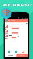 WIFI Connect capture d'écran 1