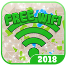 Free Wifi Internet Anywhere & Portable Hotspot APK