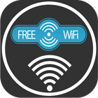 WIFI Password Hacker Anywhere 2018 - Prank アイコン
