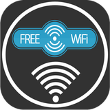 WIFI Password Hacker Anywhere 2018 - Prank आइकन