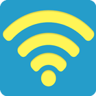 Icona Free Wi-Fi Signal Analyzer