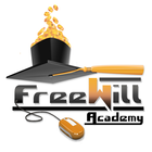 آیکون‌ FreeWill Academy