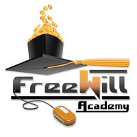 Poster FreeWill Academy