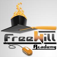 1 Schermata FreeWill Academy