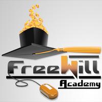 FreeWill Academy 스크린샷 1