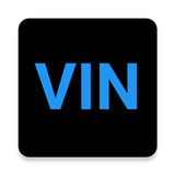 VINfo icône