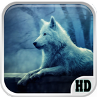 Wolf Wallpapers icon