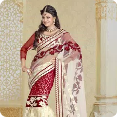 Designer Sarees APK download