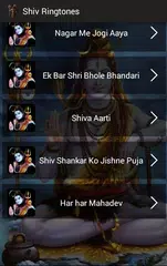 download Shiv Ringtones APK