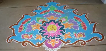 Rangoli Designs