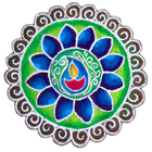 Rangoli Designs icon