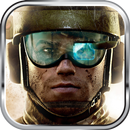 Army Sniper Battle War APK