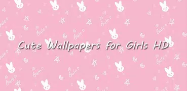Cute Wallpapers for Girls